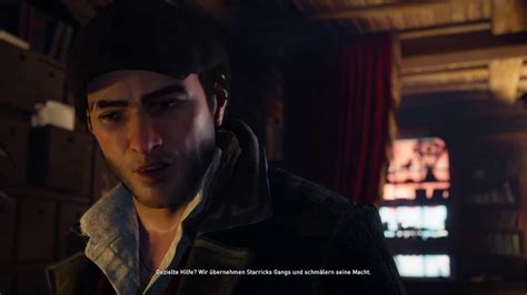 Assassin s Creed Syndicate Sequenz 3 Irgendwo wo s grün ist