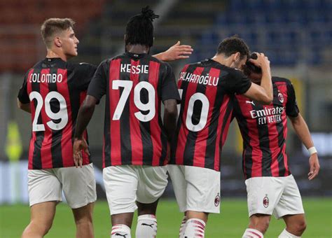 May 24, 2021, 3:51 pm gmt+2. Calciomercato Milan, Calhanoglu via a gennaio | Scelto il ...
