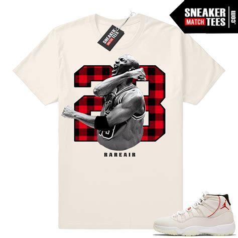 Air Jordan 11 Retro Shirts Jordan Shirts And Apparel