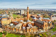 University of Birmingham | Chevening