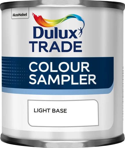 Dulux Trade Colour Sampler Kellaway Building Supplies