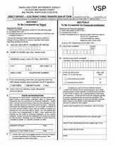 How To Change Your Direct Deposit For Social Security Check Pictures