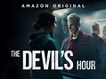 Peter Capaldi stars in ‘The Devil’s Hour’: Here’s how to Prime Video’s ...
