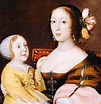 Anne Borlase, Lady Grenville | Portrait, Fashion history timeline, 17th ...