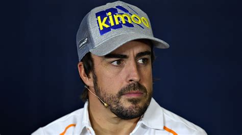 Fernando Alonso Retires From Formula 1 F1 News