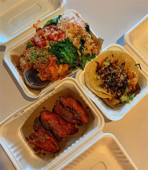 Among food delivery services in nyc this one is known for the quality of its ingredients. 4 Best Food Delivery Services in the U.S. - FOODICLES
