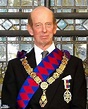Duca di Kent, Gran Maestro della Gran Loggia d'Inghilterra - YouReporter