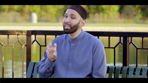 Prayers Of The Pious Ramadan Series With Sh Omar Suleiman Youtube