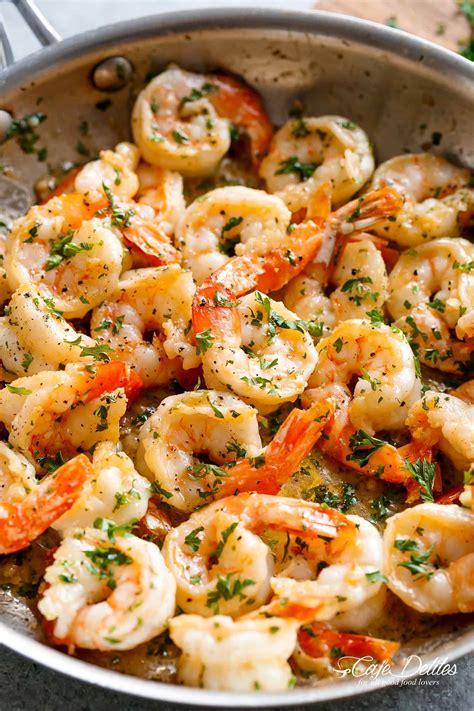 How To Cook Scampi Shrimp Confidenceopposition28