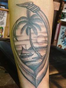 Latest Guam Tattoos Find Guam Tattoos