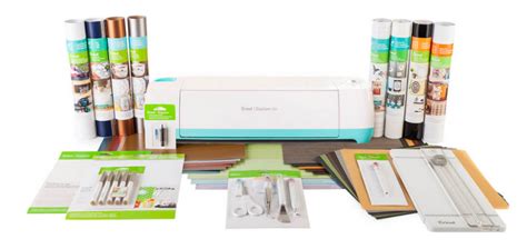 Calling All Crafters Cricut Air Everything Starter Set Just 25199