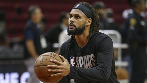 Patty Mills Donating 1 Million To Fight Racism
