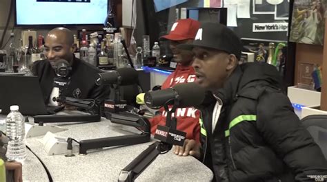 wallo and gillie da king interview on the breakfast club