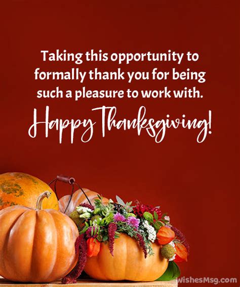 200 Thanksgiving Wishes Messages And Quotes Wishesmsg 2024