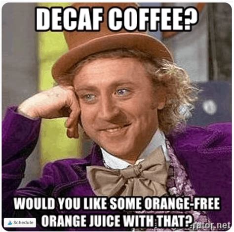 Funny Coffee Memes For 2022 The Coffee Folk