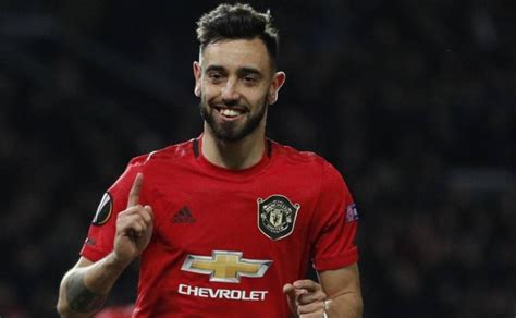 Bruno fernandes took one shot on target, created one chance, sent seven crosses (one accurate), took two corners, made one tackle and added one interception in sunday's win over tottenham. Bruno Fernandes pierde pero aumenta ventaja en goleadores ...