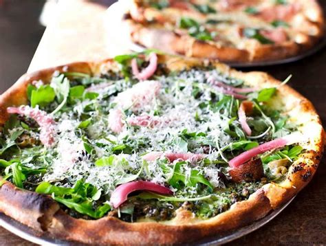 8 San Diego Restaurants That Should Be Chains Eat Pizza Good Pizza