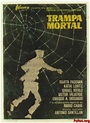 Trampa mortal (1963) - FilmAffinity