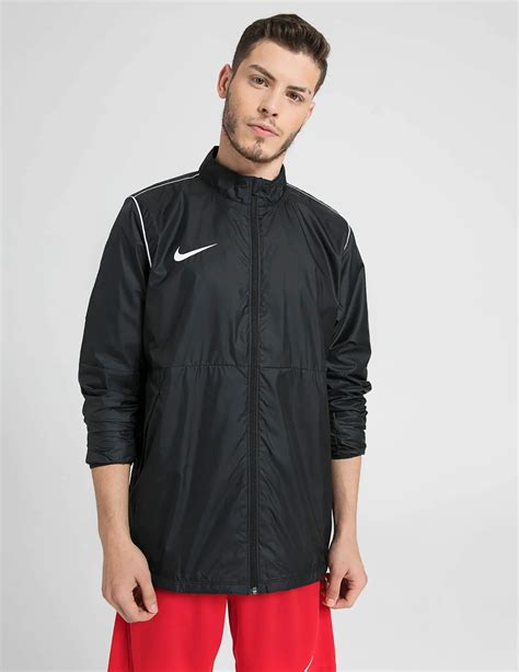 Nike Park 20 Rain Jacket Siyah Erkek Yağmurluk Bv6881 010 Fiyatı