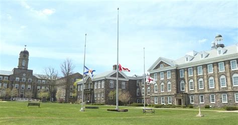Dalhousie International Students Call For Reduced Tuition After