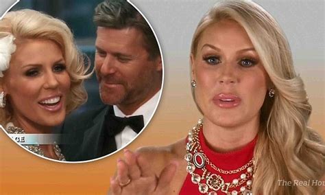 Gretchen Rossi Tears Up While Defending Marriage Proposal To Slade