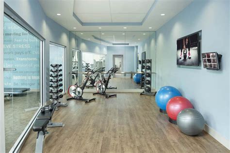 The Best Apartment Gyms In Nashville Rent Blog
