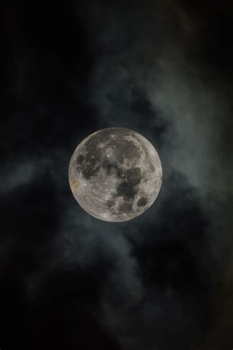 Mystical Moon Photography Full Moon Pictures Beautiful Moon