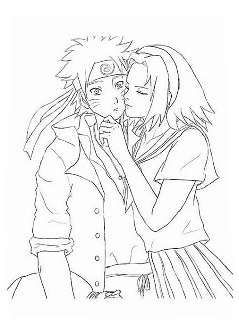 Kostenlose ausmalbilder in einer vielzahl von themenbereichen, zum ausdrucken und anmalen. Ausmalbilder Naruto