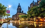 Why Leeds is Britain's most underrated city