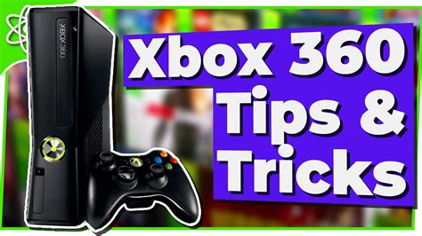 10 Xbox 360 Tips And Tricks You Probably Didnt Know Capcom