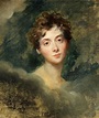 Lady Caroline Lamb (d.1828) | Artwork, Crazy ex girlfriends, Portrait