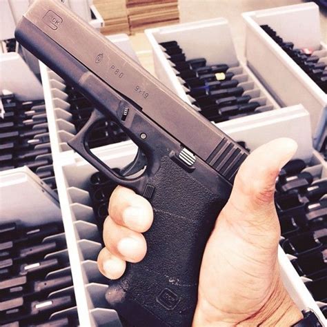 Glockfanatics On Instagram “i Didnt Even Know These Existed The