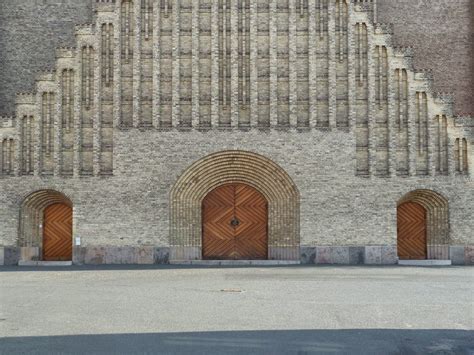 Shftoptplusuts Grundtvigs Kirke