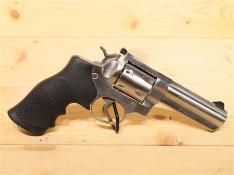 Ruger Gp100 357 Adelbridge And Co