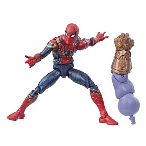 Ultimate alliance on the playstation 4, guide and walkthrough by oldschool312. Marvel Legends Series Action Figures 15 cm 2019 Best Of ...