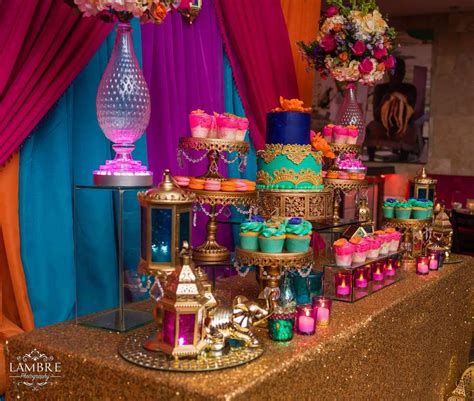 Maybe you would like to learn more about one of these? Moroccan Birthday Party Ideas | Photo 48 of 53 | Moroccan ...