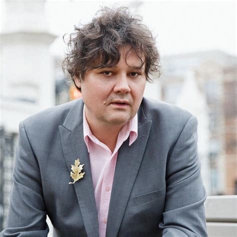 Ron Sexsmith Songs Events And Music Stats