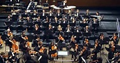 Actuó en el Terry Orquesta del Conservatorio de Estados Unidos