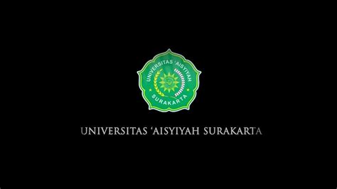 Video Profil Pmb Universitas Aisyiyah Surakarta Ta 20212022 Youtube