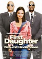 First Daughter - Australia