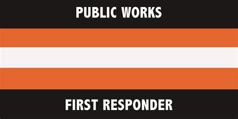 White symbolizes purity and innocence. First Responder Flag Colors - About Flag Collections