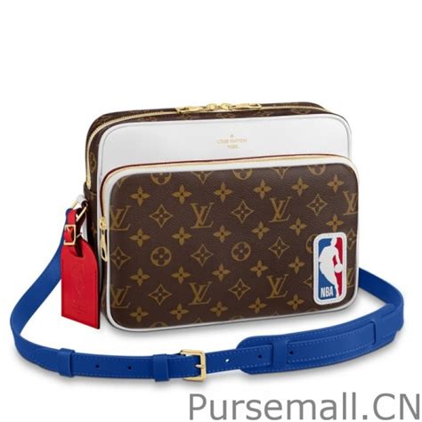 louis vuitton x nba christopher soft trunk backpack with paul smith