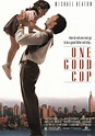 One Good Cop 1991 Original Movie Poster #FFF-14617 | FFFMovieposters.com
