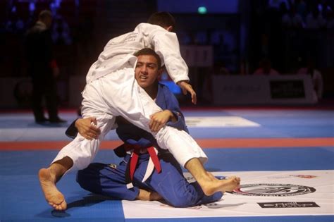 12 Essential Brazilian Jiu Jitsu Techniques You Can Master At Home