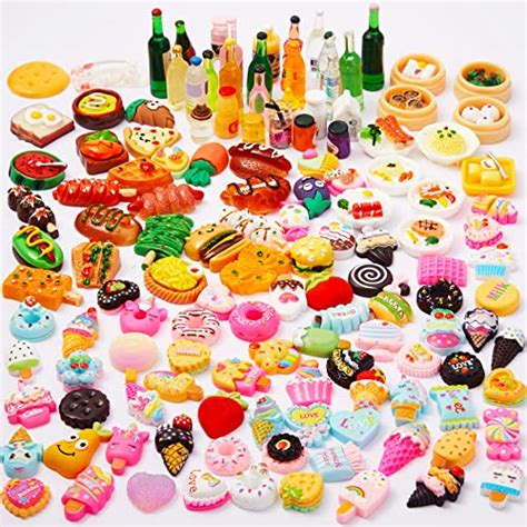Discover The Fascinating World Of Japanese Miniature Food Toys