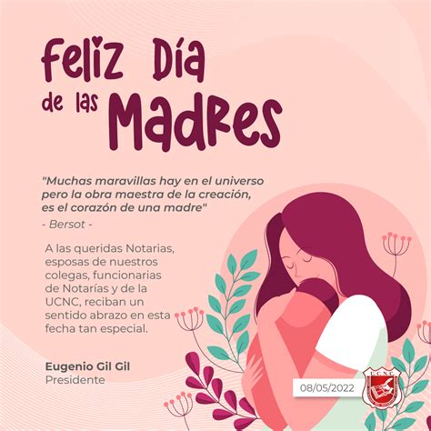Feliz Día De La Madre Notaría Cuarta De Barranquilla