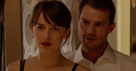 Fifty Shades Updates Video Teaser Trailer For Fifty Shades Darker
