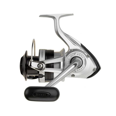 Daiwa Sweepfire E C Mediterranea Sport Mulinello