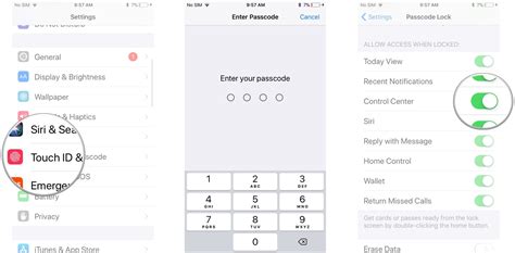 How To Customize Your Lock Screen On Iphone And Ipad Latest Gadgets