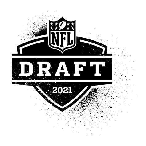 2021 Nfl Draft Logo Transparent 2021 Nfl Edge Prospect Rankings Scout